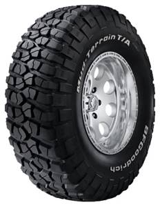 Шины BFGoodrich MUD TERRAIN KM2 31x10.50R15LT 109Q (комплектом)